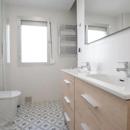 Homestay Cepero Center 3 Malaga