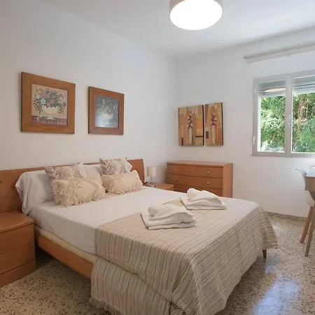 Kwatera prywatna Cepero Center 3 *
